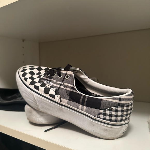 Women’s vans - Picture 3 of 7